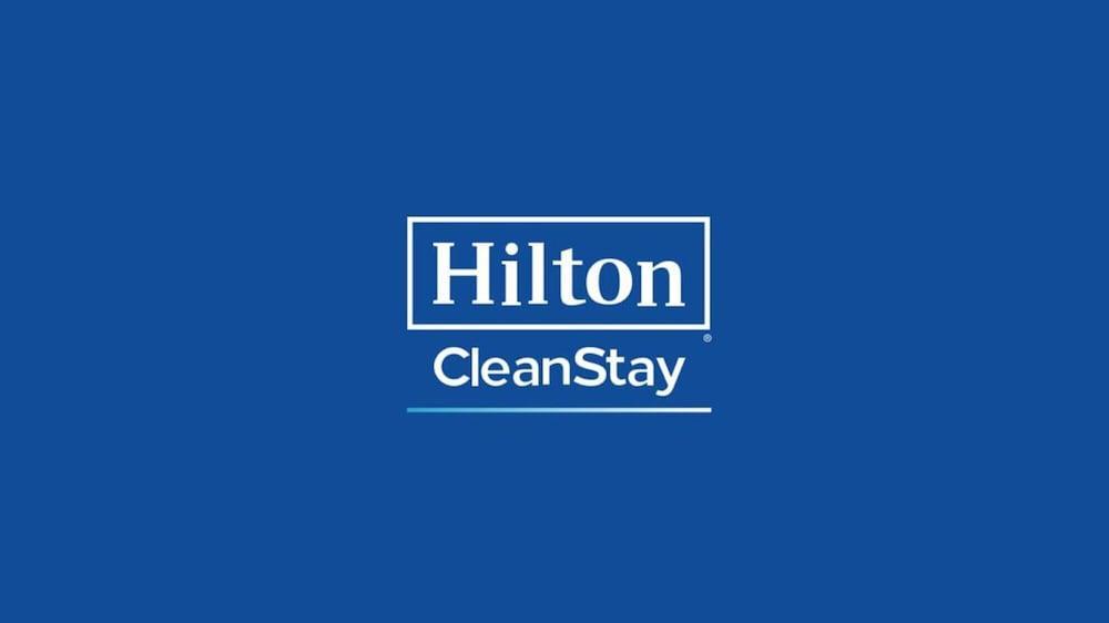 Hilton Garden Inn Istanbul Beylikduzu Екстер'єр фото