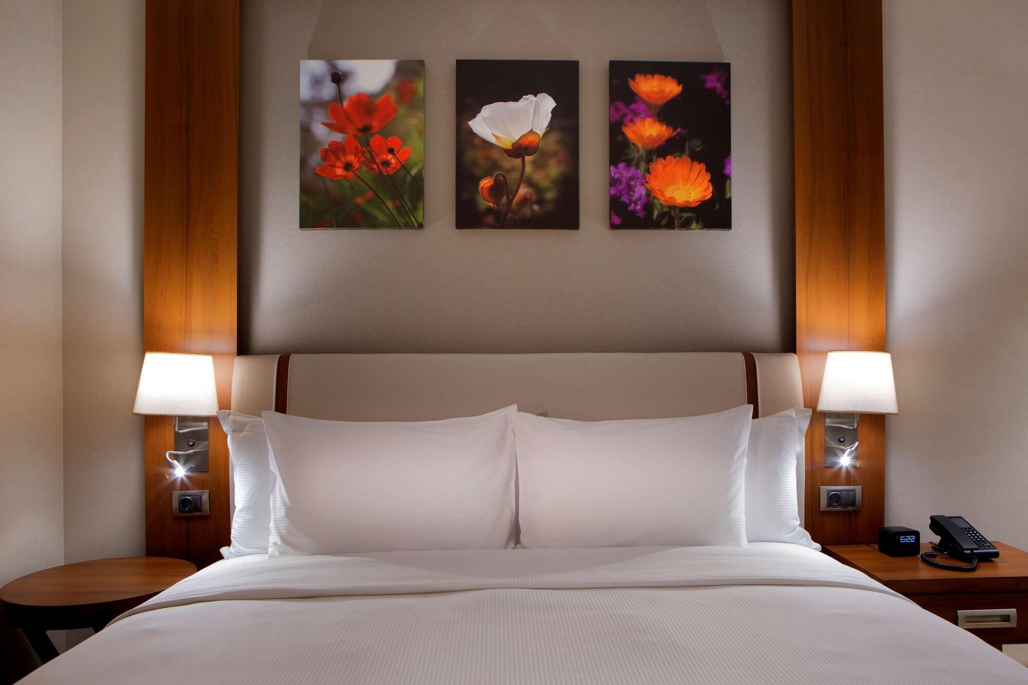 Hilton Garden Inn Istanbul Beylikduzu Екстер'єр фото