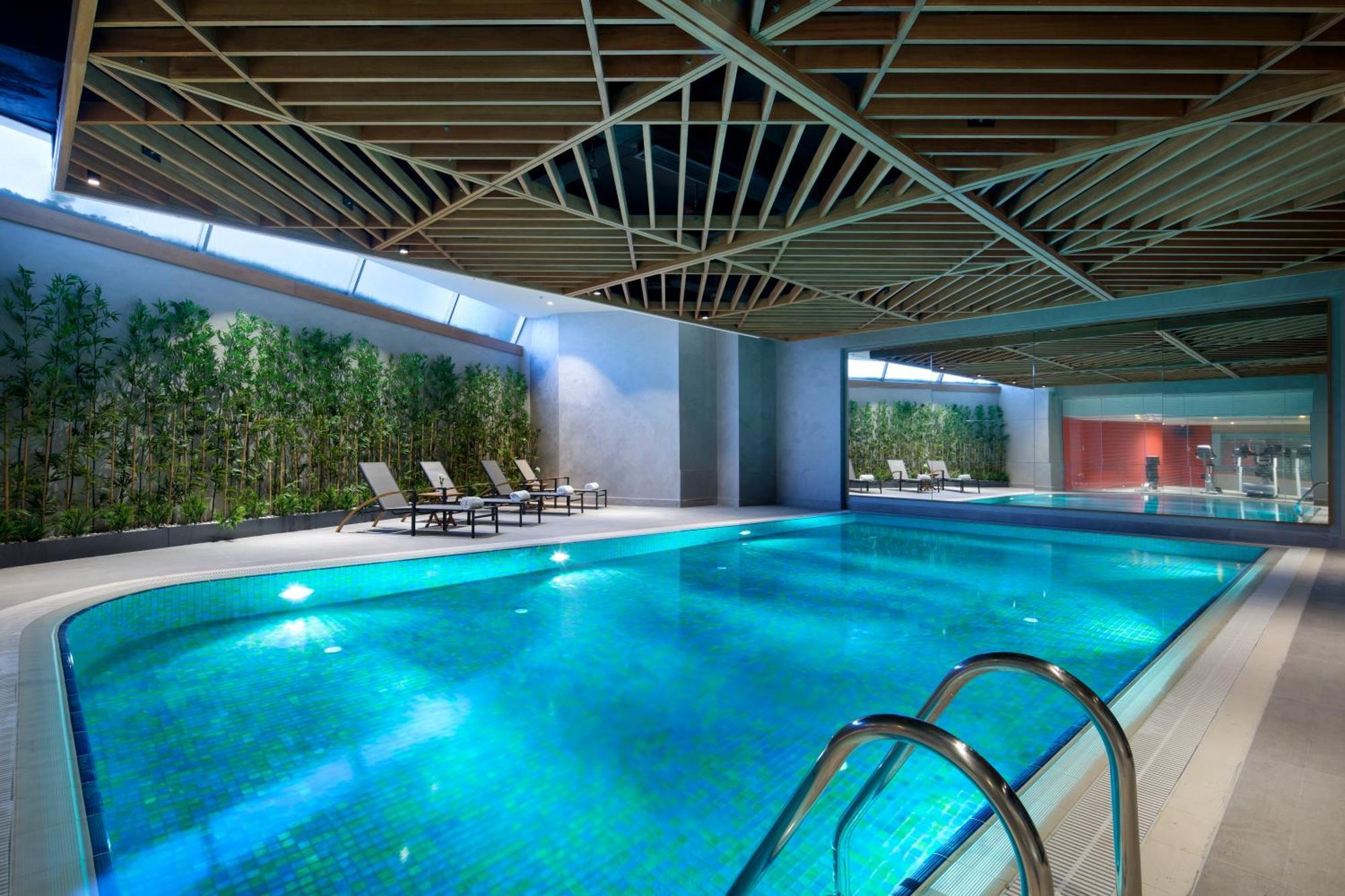 Hilton Garden Inn Istanbul Beylikduzu Екстер'єр фото