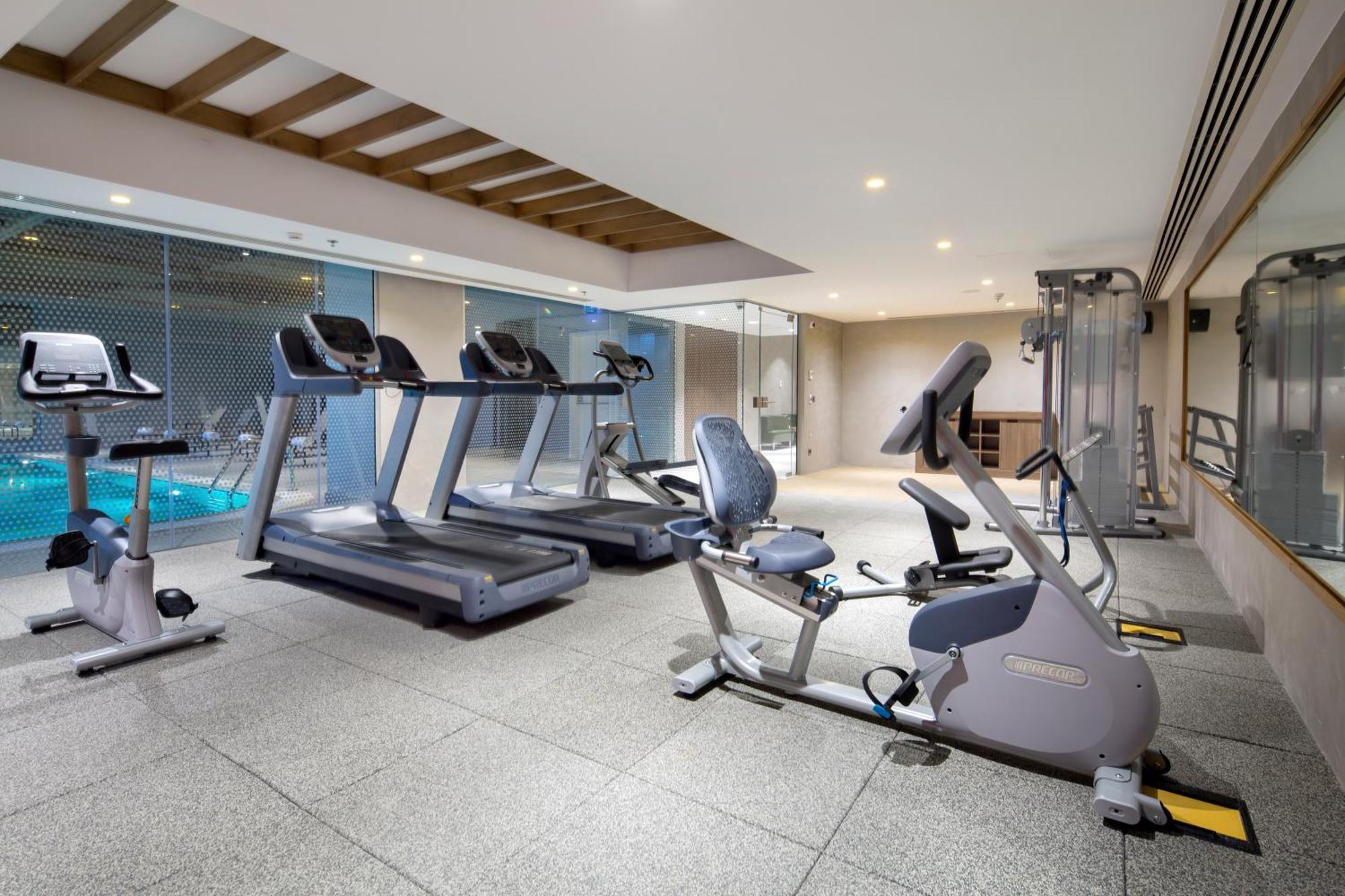 Hilton Garden Inn Istanbul Beylikduzu Екстер'єр фото