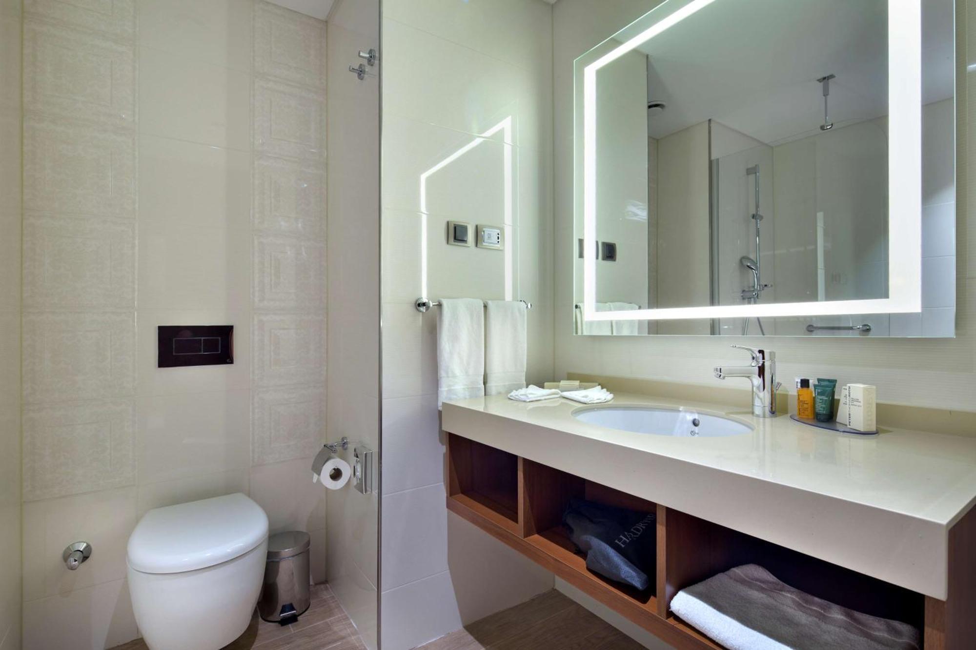 Hilton Garden Inn Istanbul Beylikduzu Екстер'єр фото