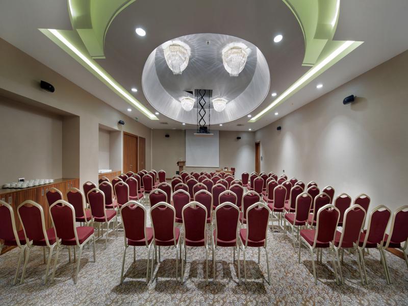 Hilton Garden Inn Istanbul Beylikduzu Екстер'єр фото