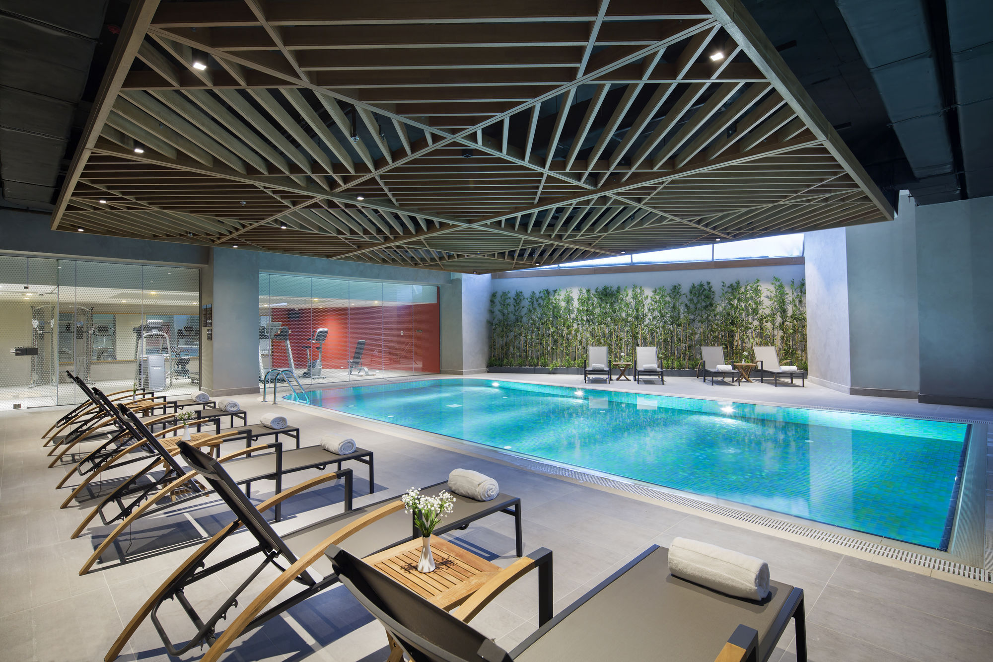 Hilton Garden Inn Istanbul Beylikduzu Екстер'єр фото