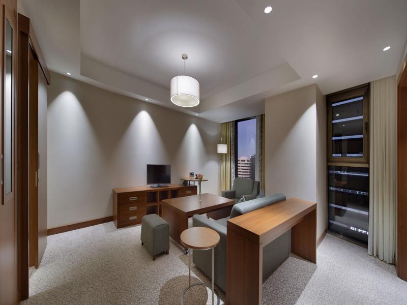 Hilton Garden Inn Istanbul Beylikduzu Екстер'єр фото